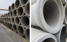 六盘水遵义钢筋混凝土排水管制管的四大方式