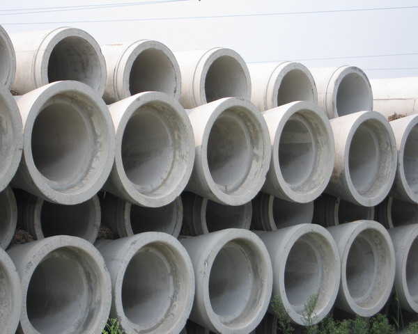 浅谈六盘水钢筋混凝土排水管外观质量要求