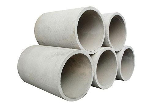 六盘水钢筋混凝土排水管的使用年限是多长