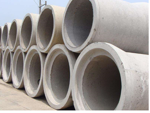 六盘水钢筋混凝土排水管安装的时候需要注意的问题