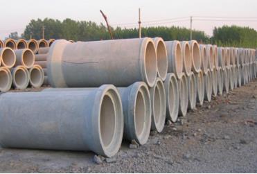 钢筋混凝土六盘水排水管的养护有哪些？