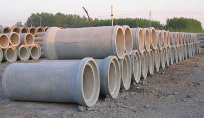 六盘水遵义钢筋混凝土排水管的环保要求有哪些?