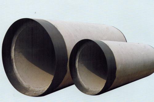 六盘水钢筋混凝土排水管的分类和验收