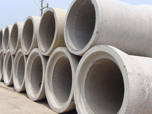 六盘水钢筋混凝土排水管具有哪些优点