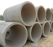 六盘水钢筋混凝土排水管的存放方法