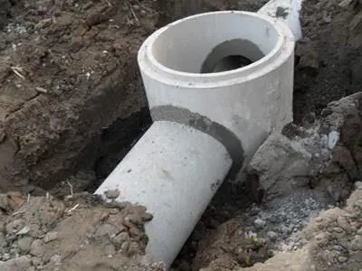 六盘水混凝土检查井在夏季有什么特别的用处?