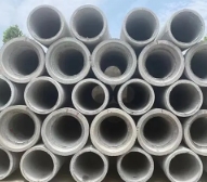 六盘水钢筋混凝土排水管的主要特点有哪些？